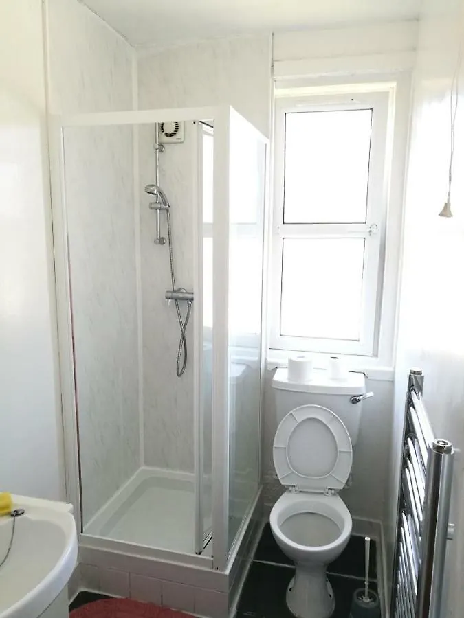 Simon Square Apartment إدنبرة
